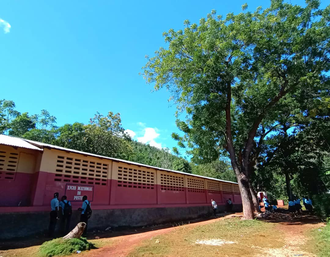 Vers la célébration du trentenaire du lycée national de Pestel